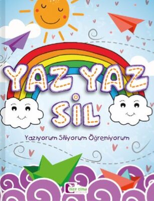 Yaz Yaz Sil - 1