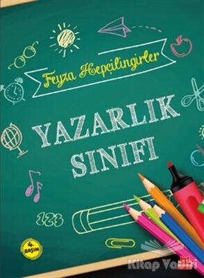 Yazarlık Sınıfı - 1