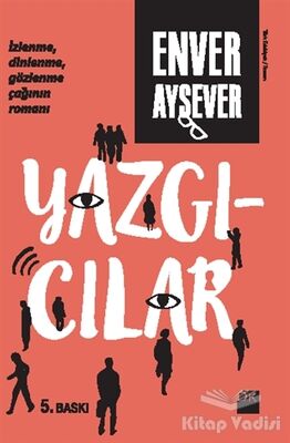 Yazgıcılar - 1