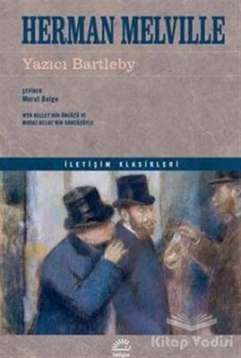 Yazıcı Bartleby - 1