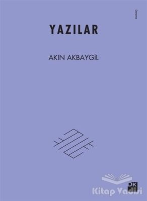 Yazılar - 1