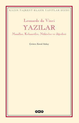 Yazılar - Masallar, Kehanetler, Nükteler ve Diğerleri - 1