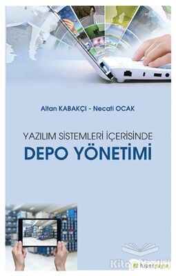 Yazılım Sistemleri İçerisinde Depo Yönetimi - 1