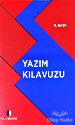 Yazım Kılavuzu - 1