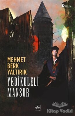 Yedikuleli Mansur - 1