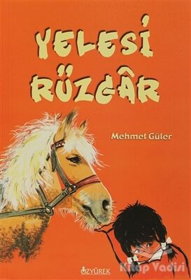 Yelesi Rüzgar - 1