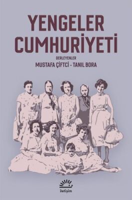 Yengeler Cumhuriyeti - 1