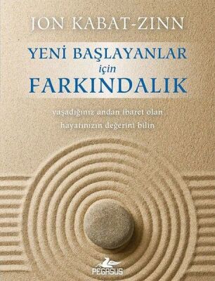 Yeni Başlayanlar İçin Farkındalık (CD'li) - 1