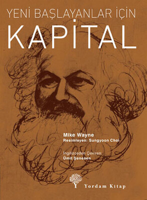 Yeni Başlayanlar İçin Kapital - Yordam Kitap