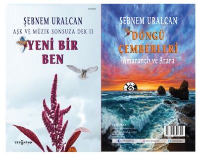 Yeni Bir Ben-Döngü Çemberleri - 1