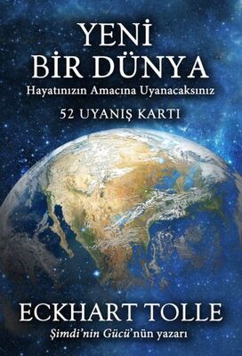 Yeni Bir Dünya - 52 Uyanış Kartı - 1