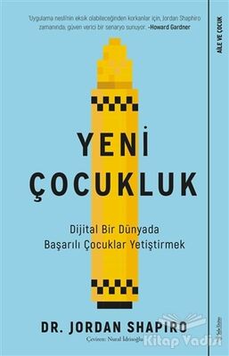 Yeni Çocukluk - 1