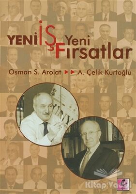 Yeni İş Yeni Fırsatlar - 1