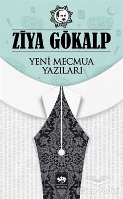 Yeni Mecmua Yazıları - 1