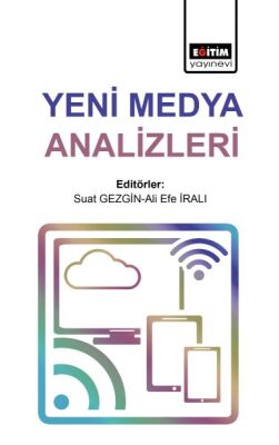 Yeni Medya Analizleri - 1