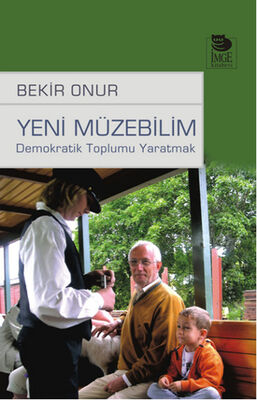 Yeni Müzebilim Demokratik Toplumu Yaratmak - 1