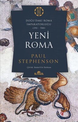 Yeni Roma - Kronik Kitap