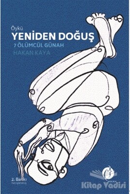 Yeniden Doğuş - 7 Ölümcül Günah - Herdem Kitap