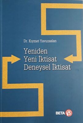 Yeniden Yeni İktisat Deneysel İktisat - 1