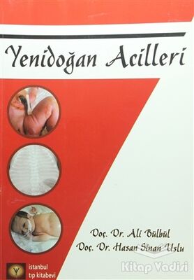 Yenidoğan Acilleri - 1