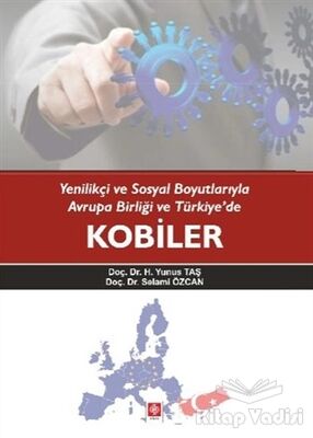 Yenilikçi ve Sosyal Boyutlarıyla Avrupa Birliği ve Türkiye'de Kobiler - 1