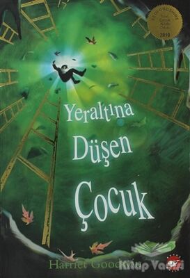 Yeraltına Düşen Çocuk - 1