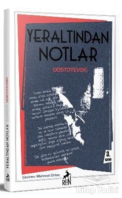 Yeraltından Notlar - 1