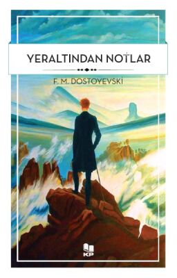 Yeraltından Notlar - 1