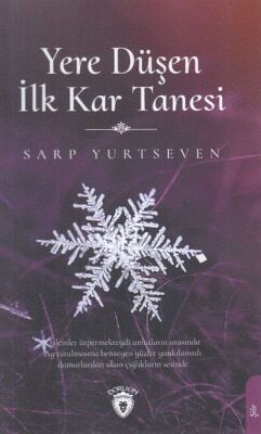 Yere Düşen İlk Kar Tanesi - 1