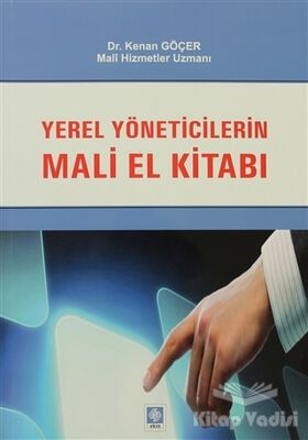 Yerel Yöneticilerin Mali El Kitabı - 1