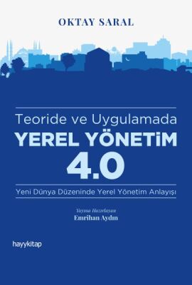 Yerel Yönetim 4.0 - 1