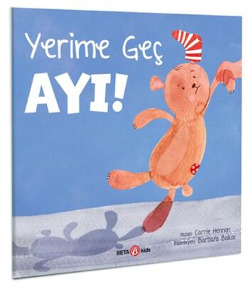 Yerime Geç Ayı - 1