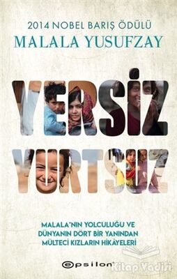 Yersiz Yurtsuz - 1