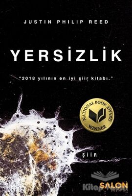 Yersizlik - 1