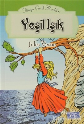 Yeşil Işık - Parıltı Yayınları