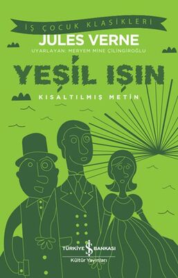 Yeşil Işın Kısaltılmış Metin - 1