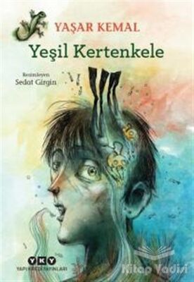 Yeşil Kertenkele - 1