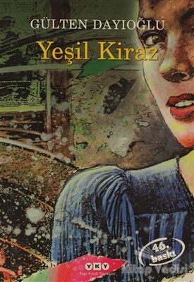 Yeşil Kiraz - 1