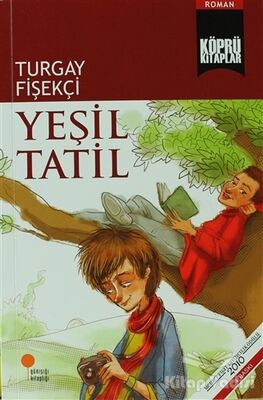 Yeşil Tatil - 1