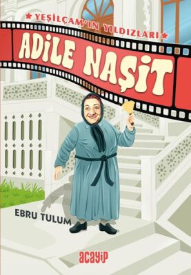 Yeşilçam’ın Yıldızları 2 - Adile Naşit - 1