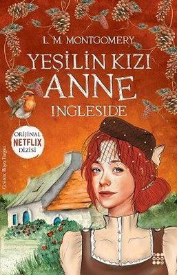 Yeşilin Kızı Anne 6 - Ingleside - 1