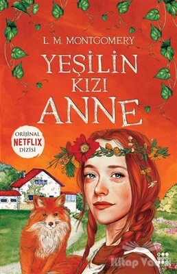 Yeşilin Kızı Anne - Dokuz Yayınları