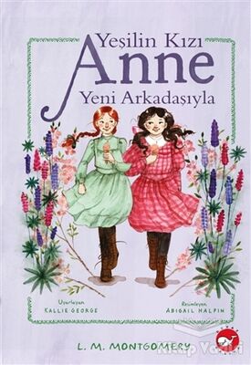 Yeşilin Kızı Anne Yeni Arkadaşıyla - 1