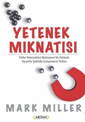 Yetenek Mıknatısı - 1