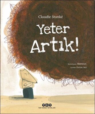 Yeter Artık! - 1