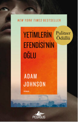 Yetimlerin Efendisi'nin Oğlu - 1