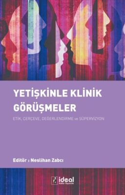 Yetişkinle Klinik Görüşmeler - 1