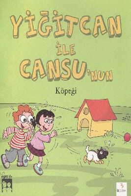 Yiğitcan ile Cansu'nun Köpeği - 1