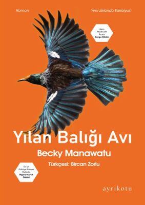 Yılan Balığı Avı - 1