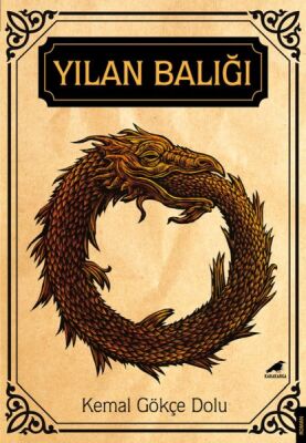 Yılan Balığı - 1